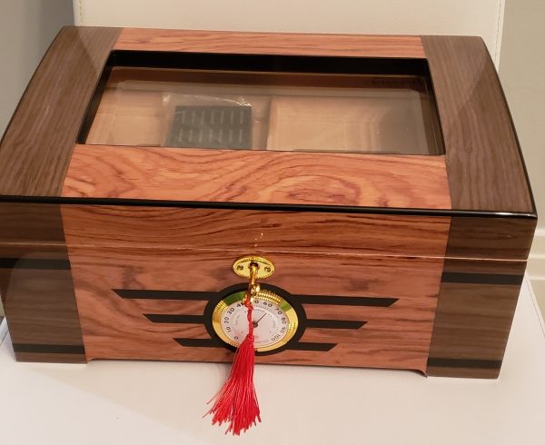 TABLE HUMIDOR BR 0005
