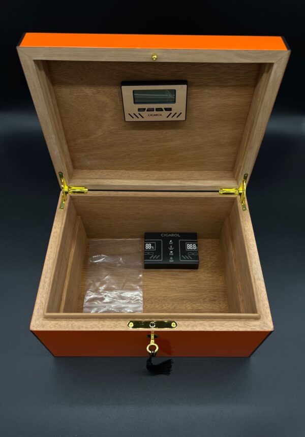 TABLE HUMIDOR BR0720 - Image 3