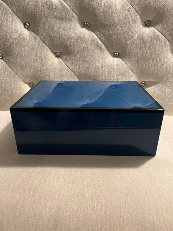 TABLE HUMIDOR BR0562 BLUE - Image 2
