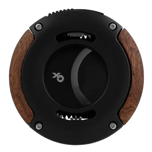 CUTTER XIKAR BLACK BLADE XO WOODS PHANTOM