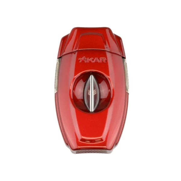 CUTTER XIKAR V-CUT RED - Image 2