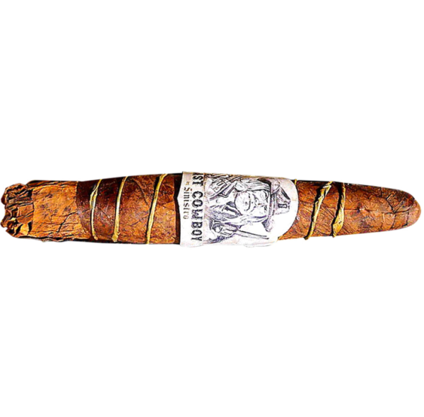 LAST COWBOY BY SINISTRO SCALA MADURO - Image 3