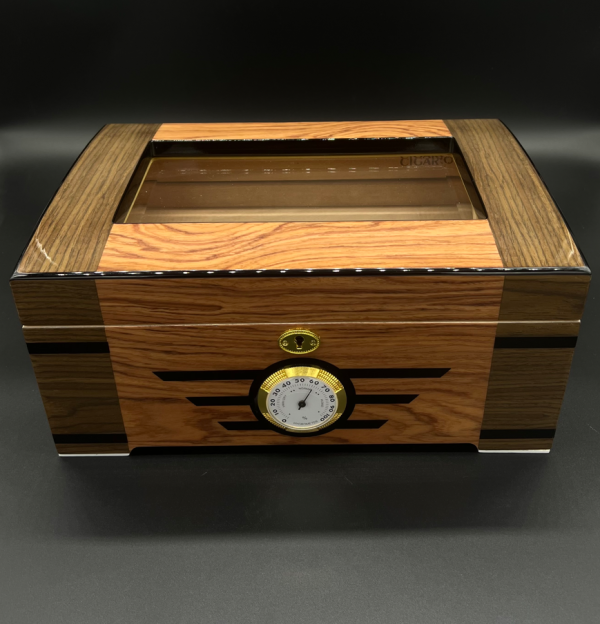 TABLE HUMIDOR BR 0005 - Image 2