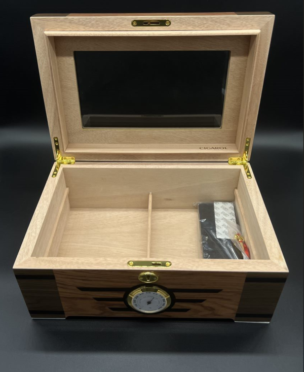 TABLE HUMIDOR BR 0005 - Image 3