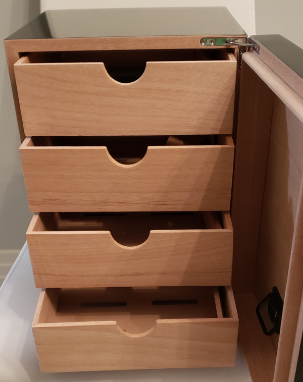 TABLE HUMIDOR BR BR0022 - Image 3