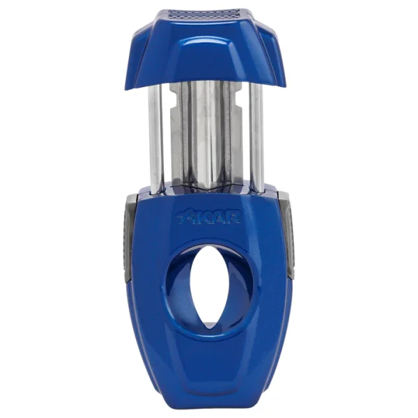 CUTTER XIKAR V-CUT BLUE - Image 4
