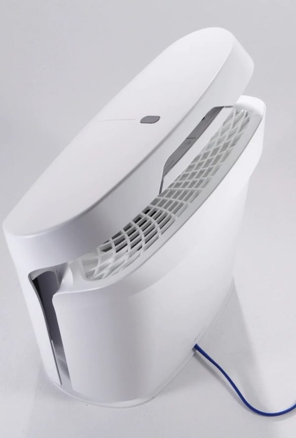 RABBIT AIR BioGS 2.0 MODEL SPA-550A - Image 9