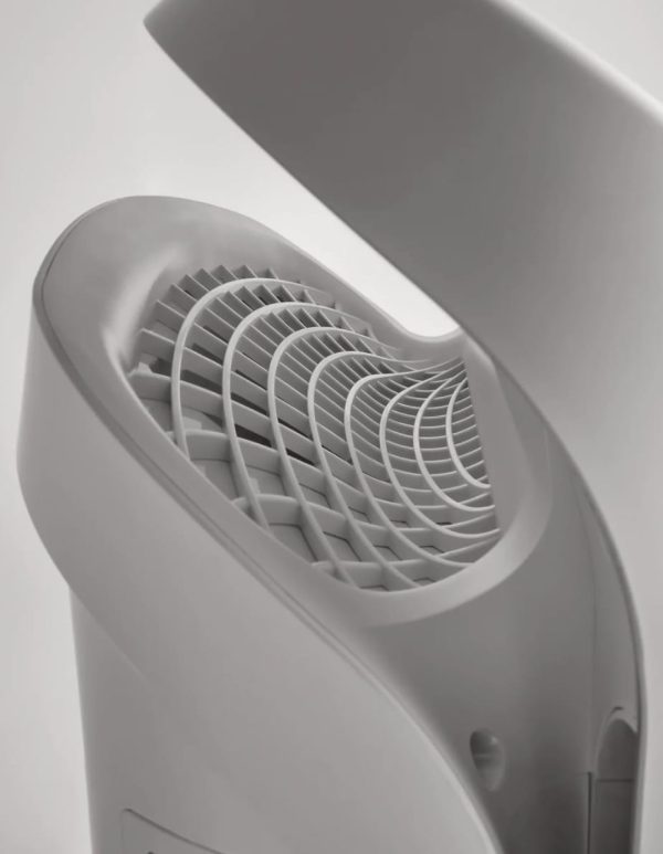 RABBIT AIR BioGS 2.0 MODEL SPA-550A - Image 8