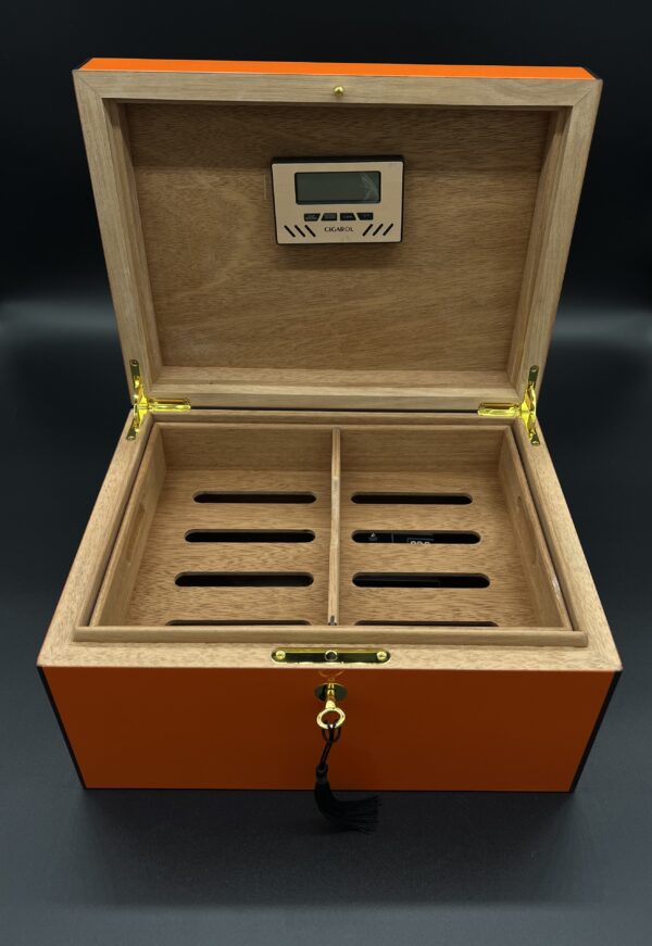 TABLE HUMIDOR BR0720 - Image 2
