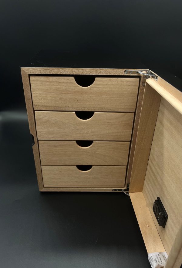 TABLE HUMIDOR BR BR0022 - Image 4