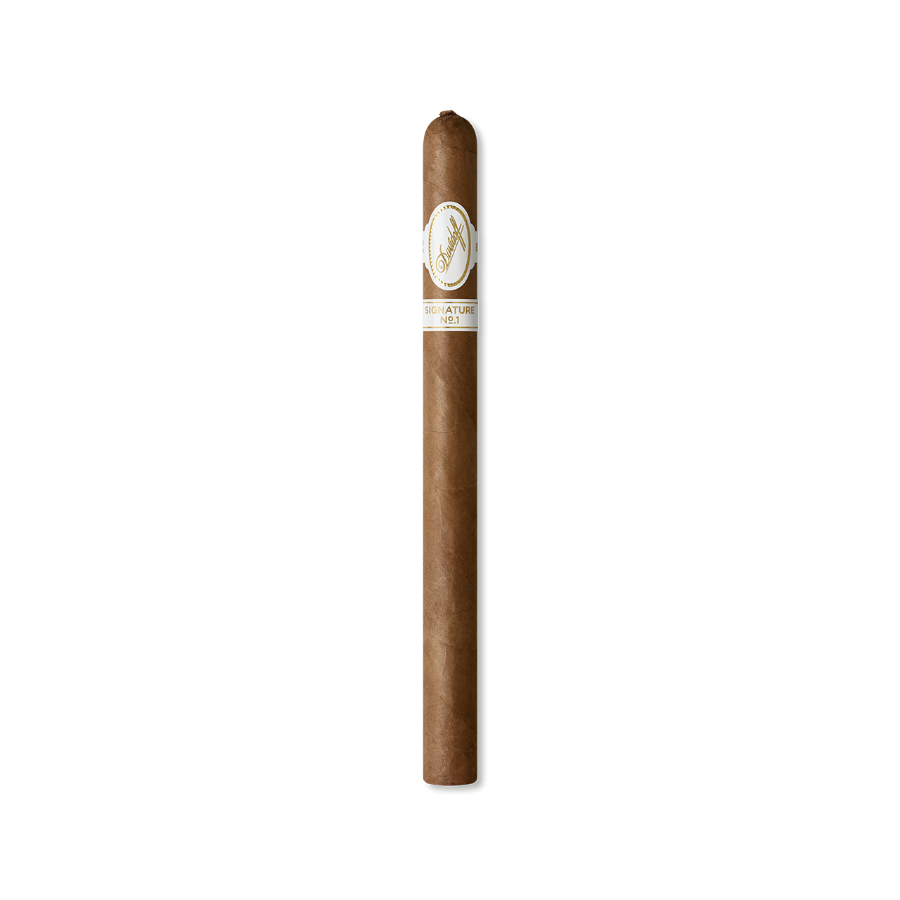 DAVIDOFF SIGNATURE NR.1 2023  10/BOX - Image 4