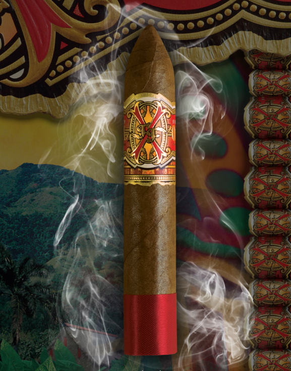 FUENTE FUENTE OPUS X BELICOSO XXX 42/BOX