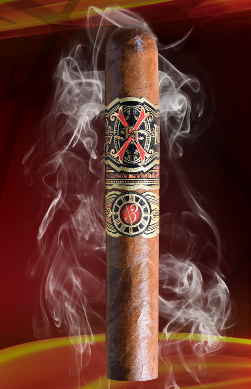 FORBIDDEN X EL BESO PROHIBIDO 5 3/4 X 52 3PCS PACK