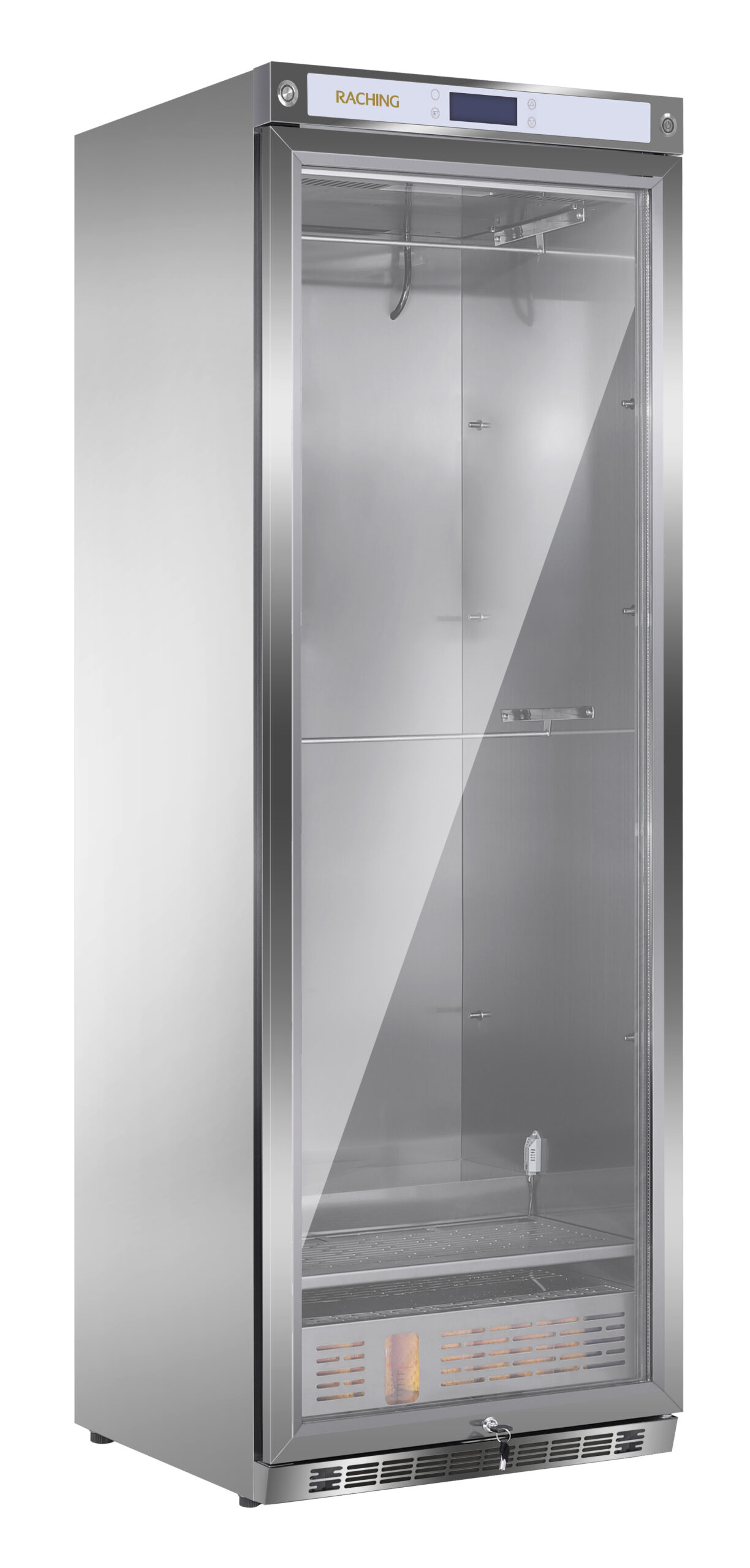 SAUSAGE DRY CURING CABINET SC310