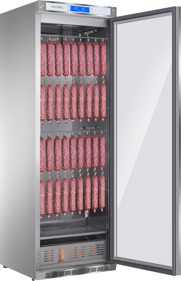 SAUSAGE DRY CURING CABINET SC310 - Image 2