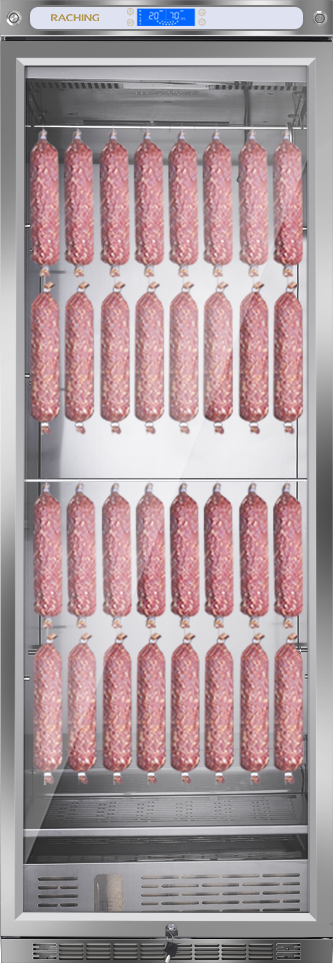 SAUSAGE DRY CURING CABINET SC310 - Image 3